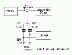 Телефонный фильтр