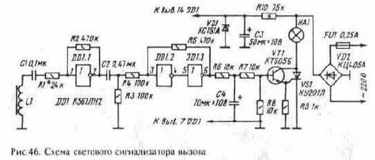 ПРИСТАВКИ К ТЕЛЕФОННЫМ АППАРАТАМ